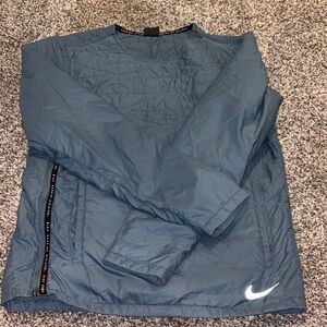 Nike Windbreaker Pullover Jacket